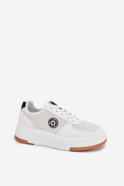 Sports shoes model 216464 Step in style
