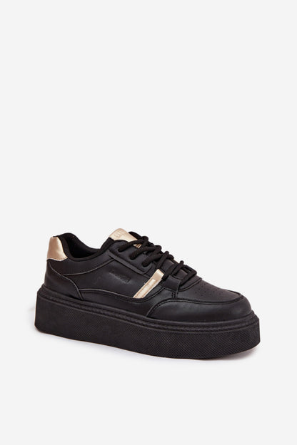 Sneakers model 216466 Step in style