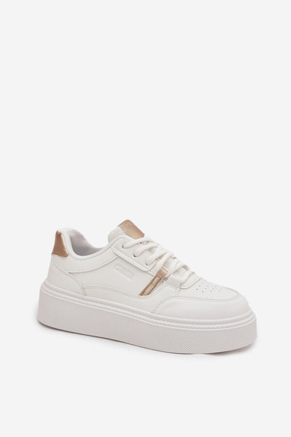 Sports shoes model 216467 Step in style