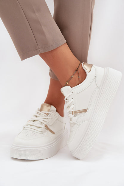 Sports shoes model 216467 Step in style