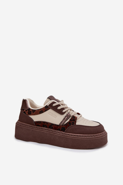 Sportschuhe model 216468 Step in style