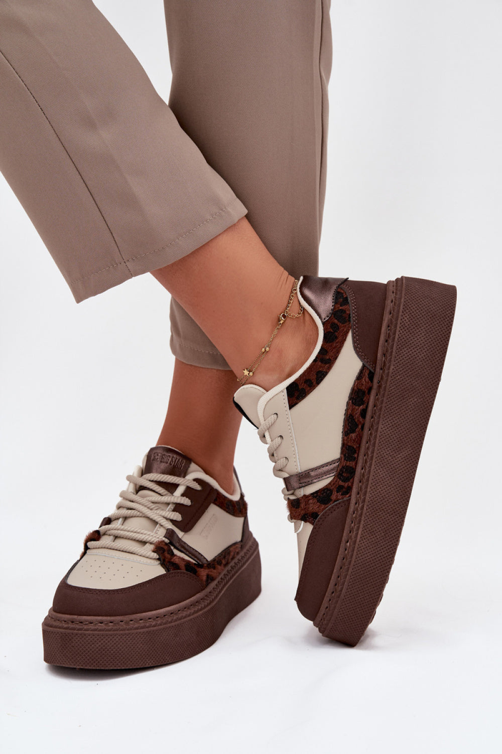 Sportschuhe model 216468 Step in style