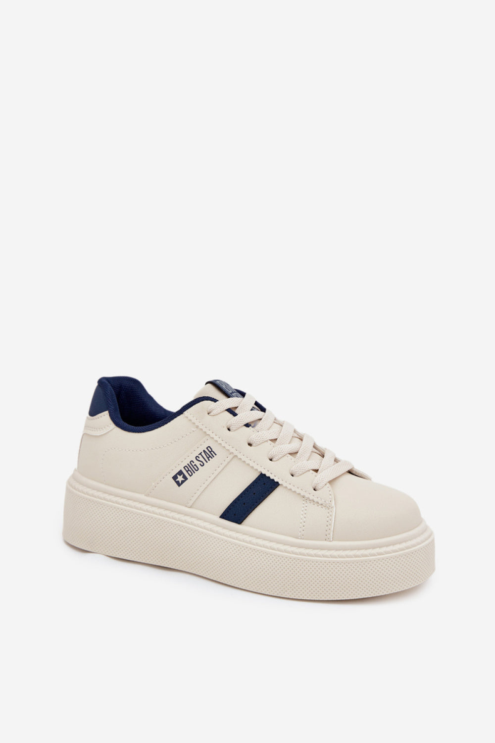 Sports shoes model 216470 Step in style