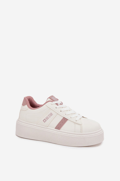 Sports shoes model 216471 Step in style