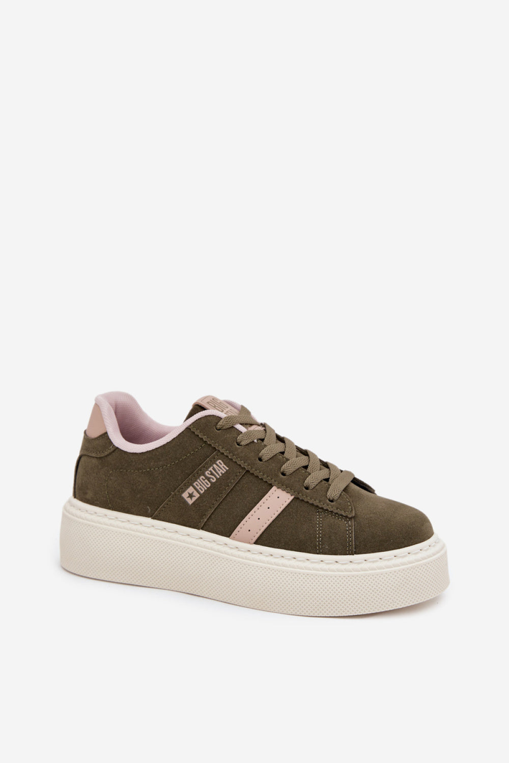 Sports shoes model 216472 Step in style