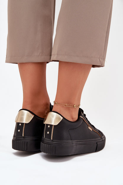 Sneakers model 216473 Step in style