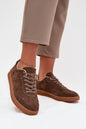 Sports shoes model 216478 Step in style