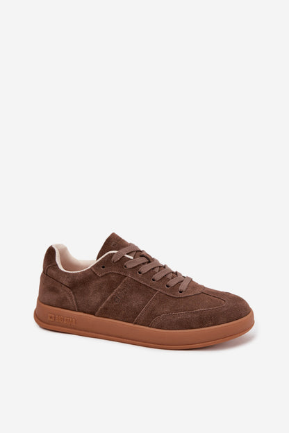 Sports shoes model 216478 Step in style