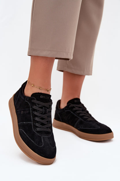 Sports shoes model 216479 Step in style