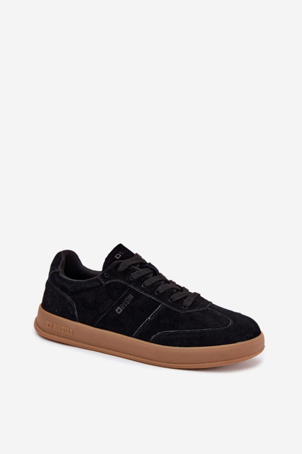 Sports shoes model 216479 Step in style