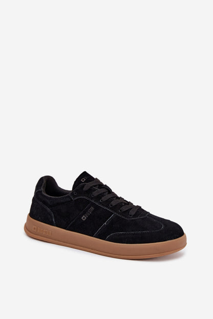 Sports shoes model 216479 Step in style