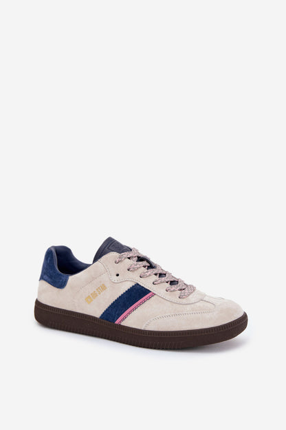 Sneakers model 216481 Step in style