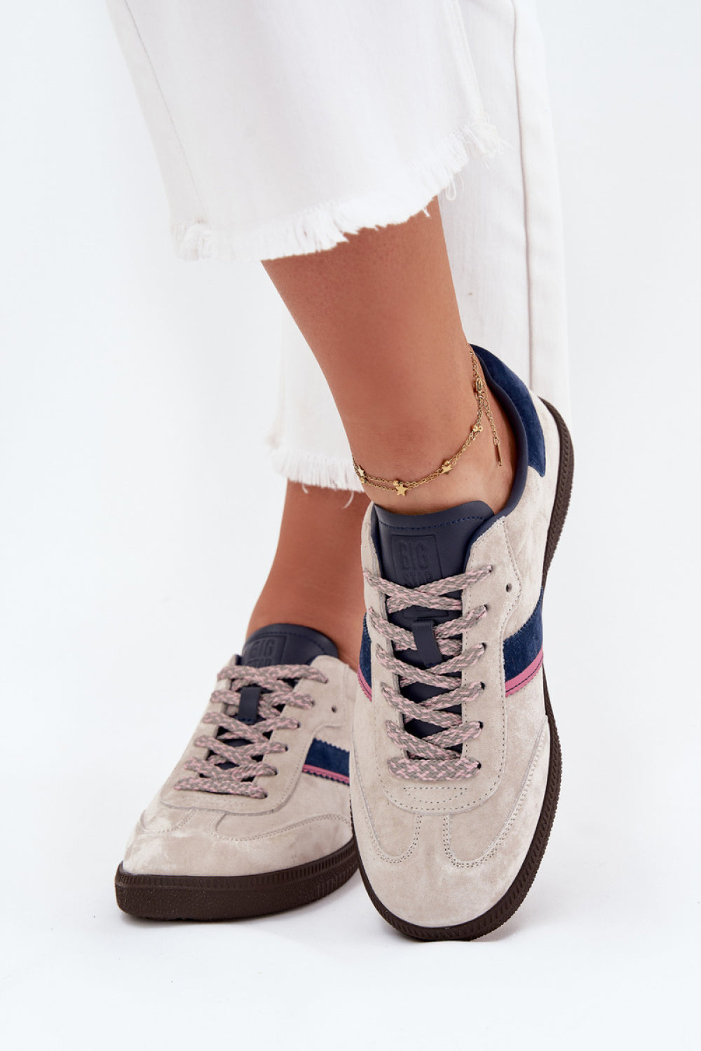 Sneakers model 216481 Step in style