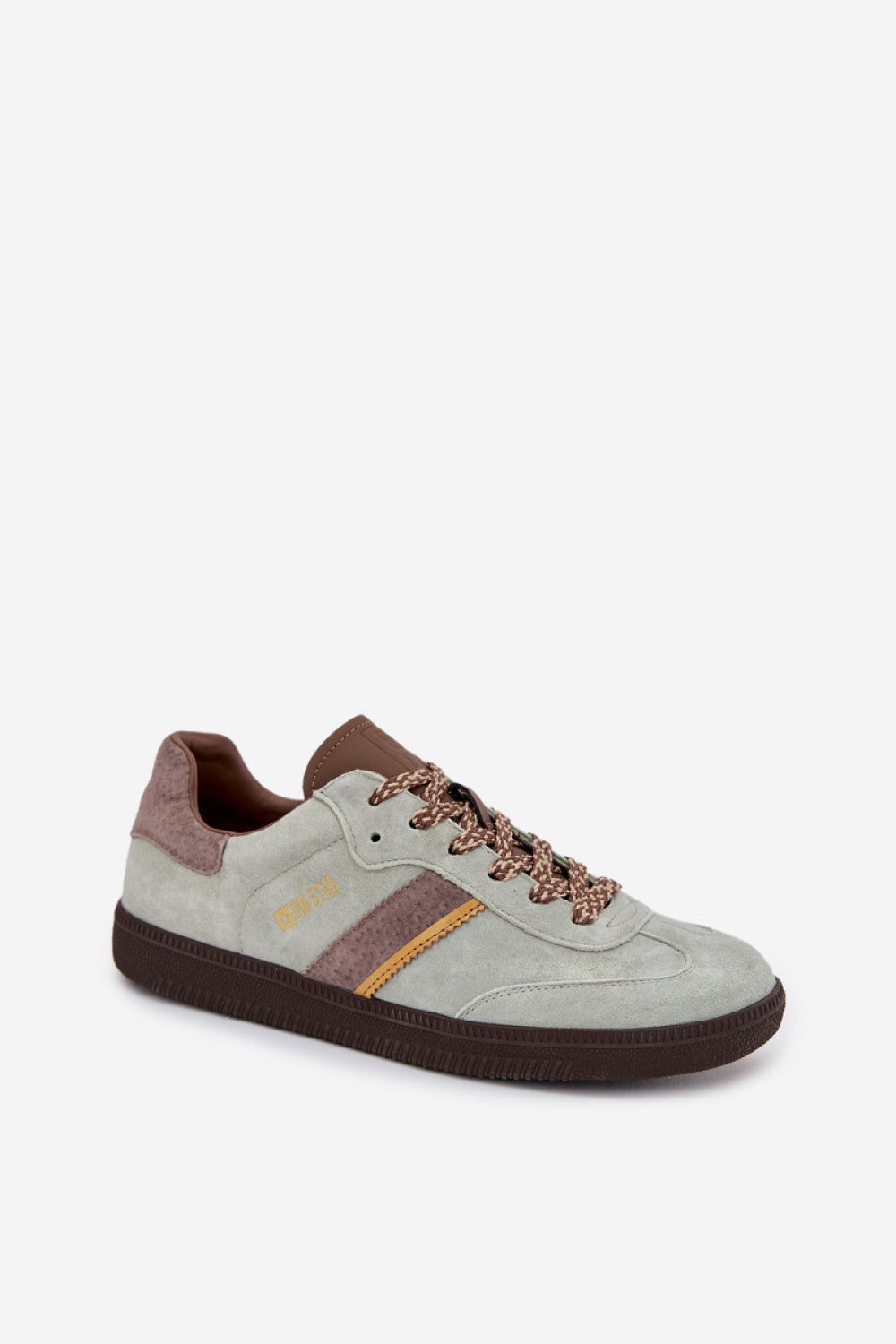 Sports shoes model 216482 Step in style