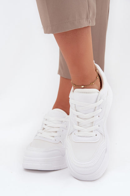 Sneakers model 216483 Step in style