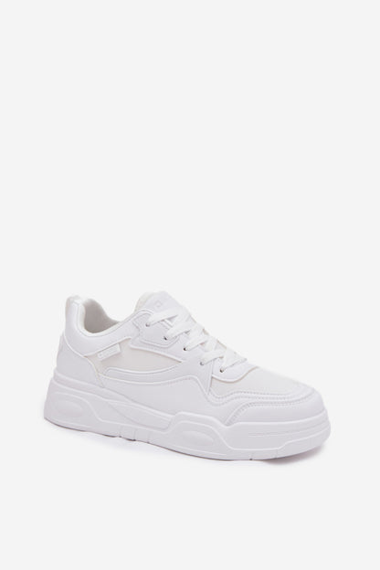 Sneakers model 216483 Step in style