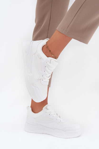 Sneakers model 216483 Step in style