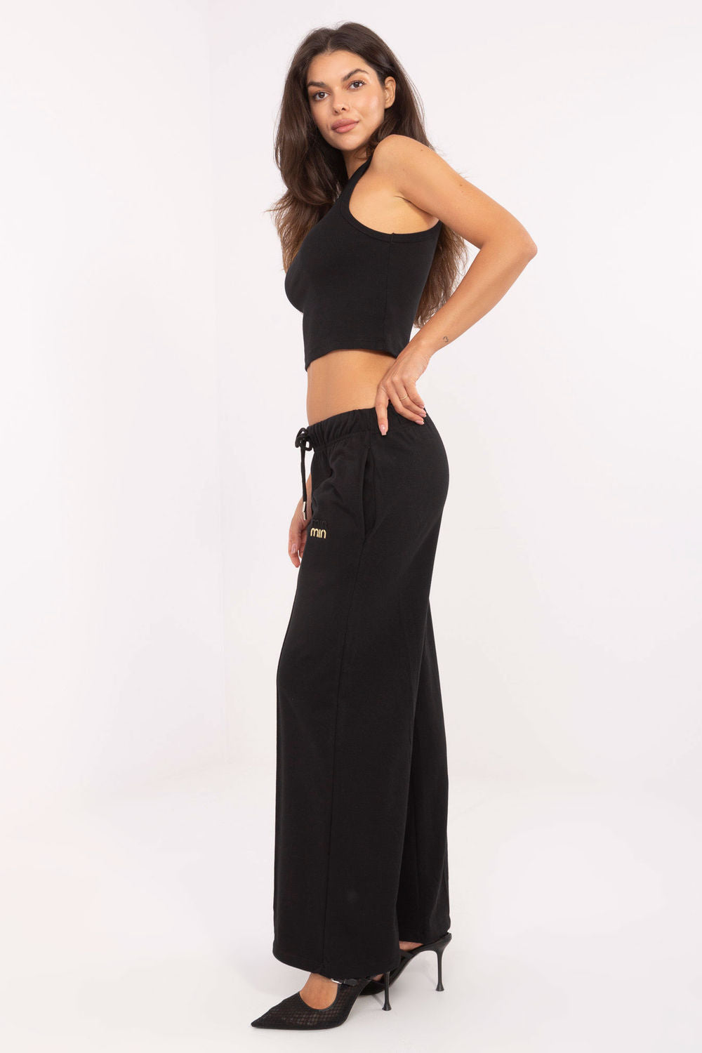 Tracksuit pants model 216508 Relevance