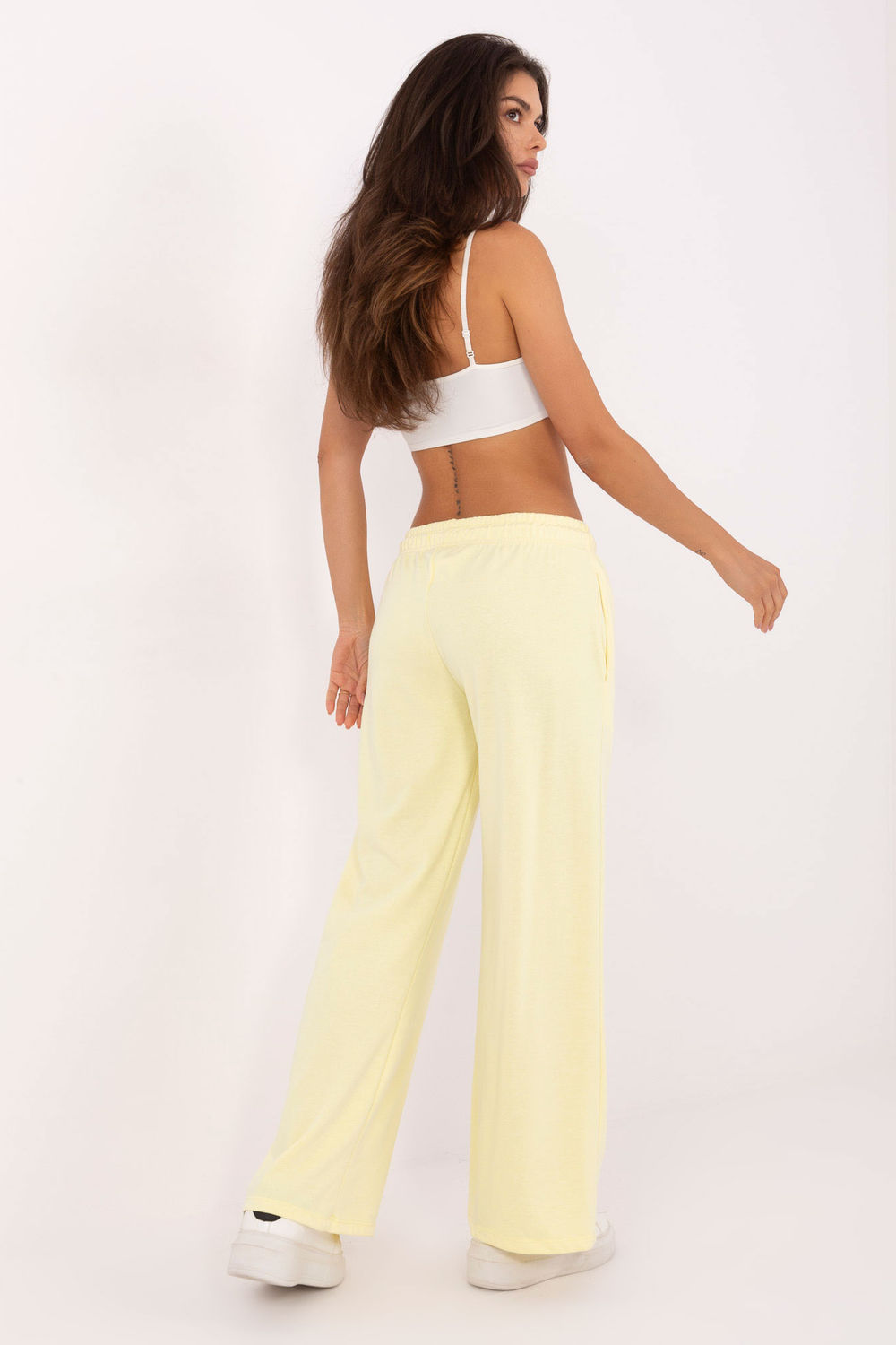 Tracksuit bottoms model 216514 Relevance