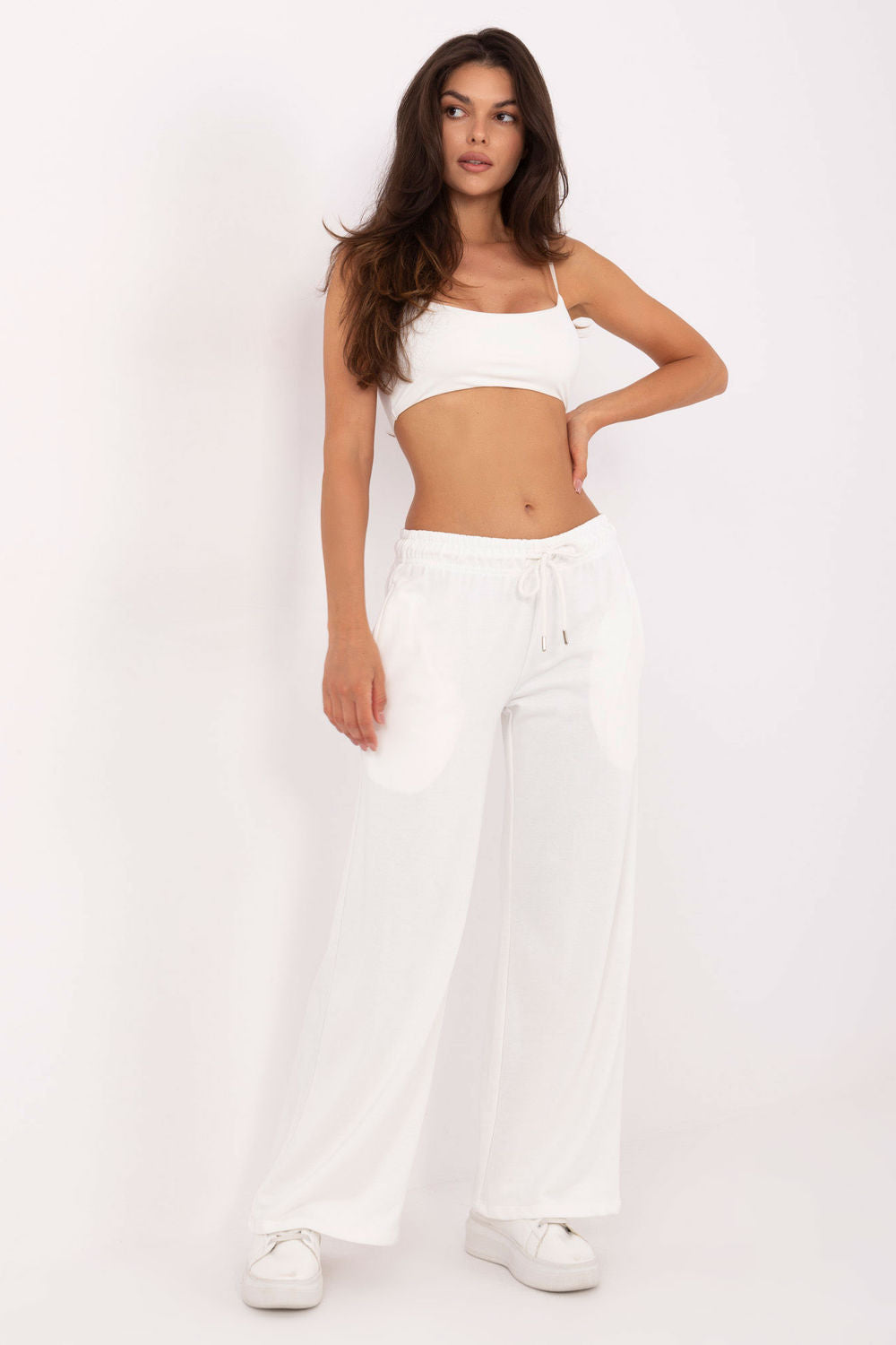 Sportanzug Hosen model 216517 Relevance