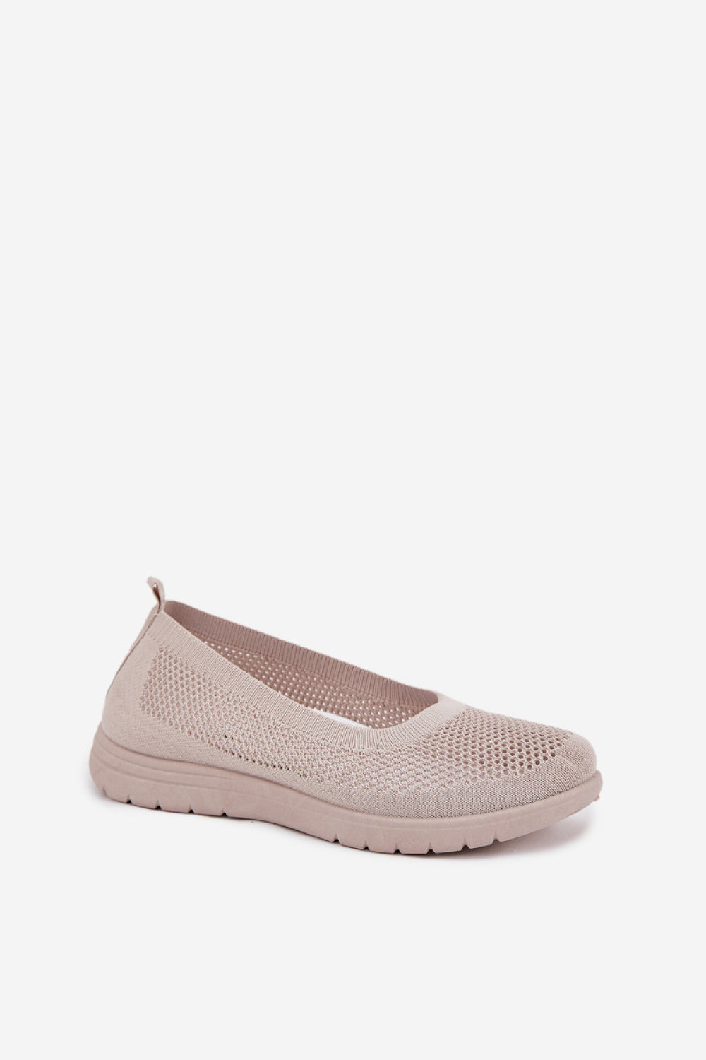Ballerina Shoes model 216518 Step in style