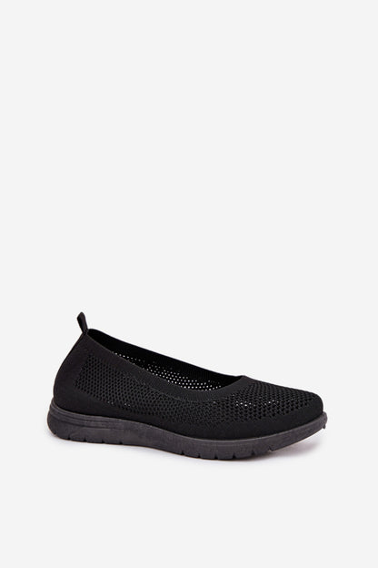 Ballerina shoes model 216520 Step in style