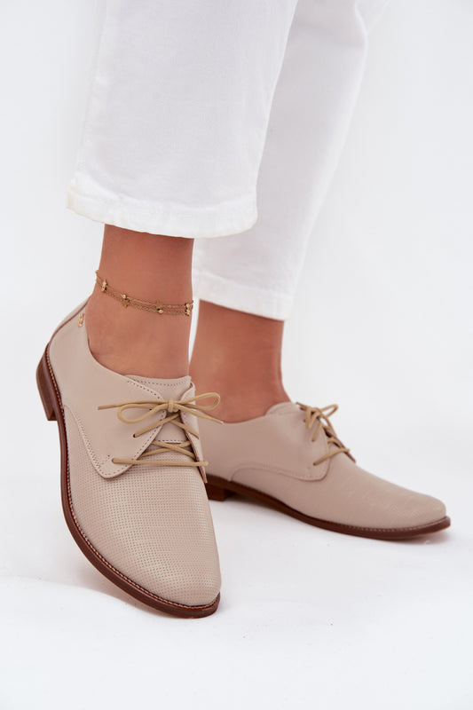 Low shoes model 216522 Step in style