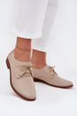 Low shoes model 216522 Step in style