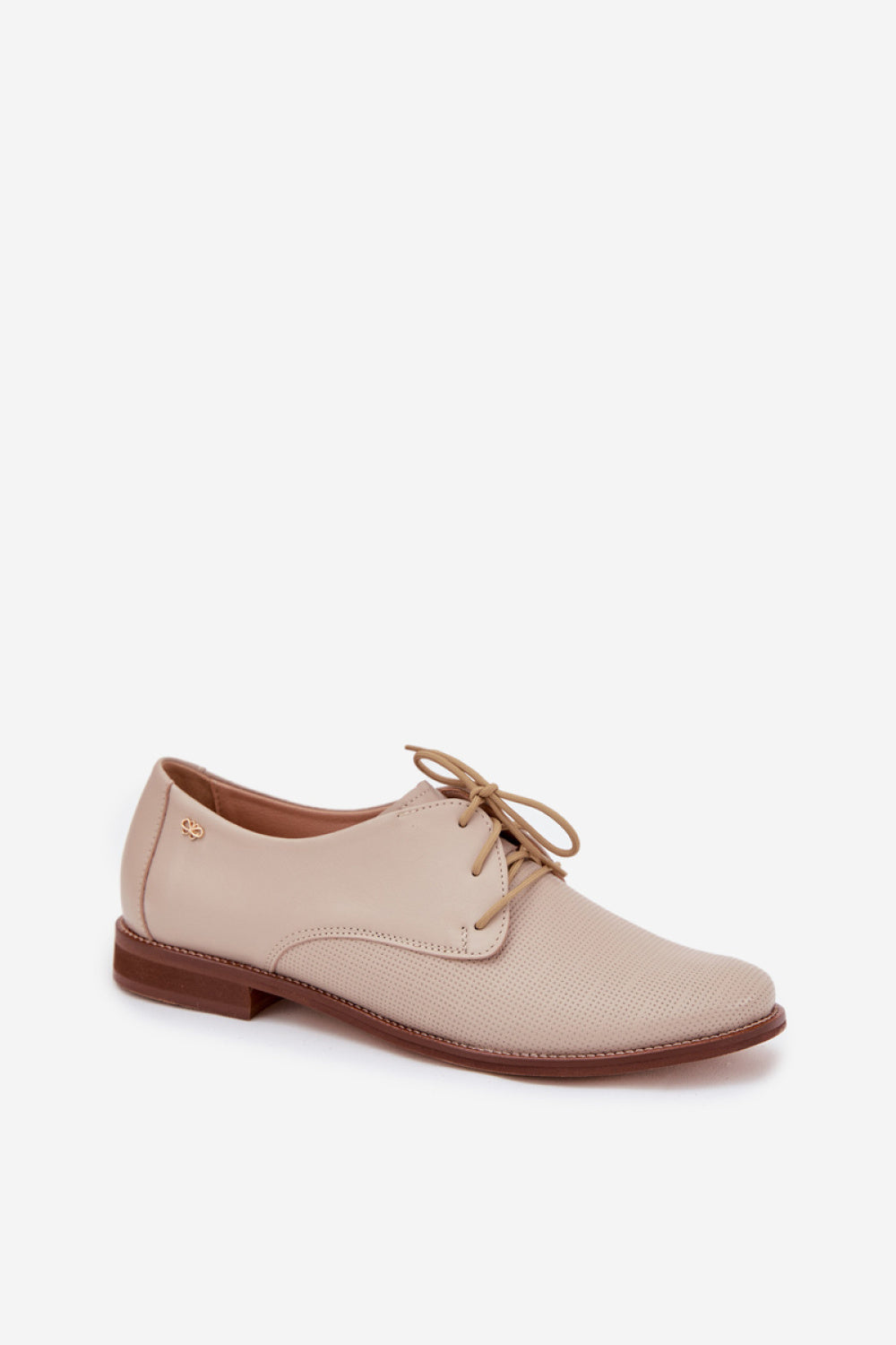 Low shoes model 216522 Step in style