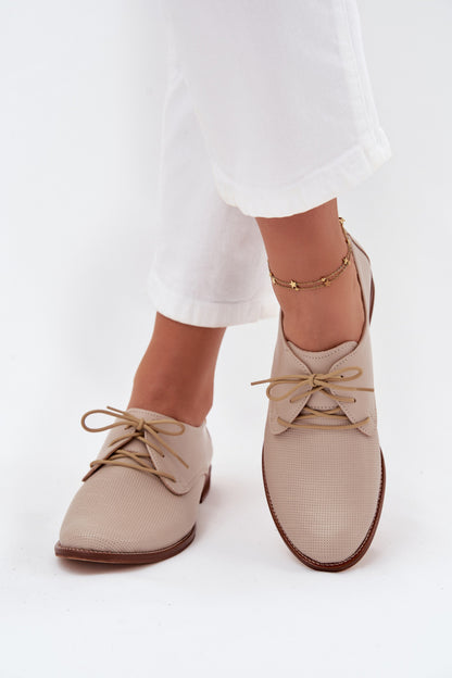 Low shoes model 216522 Step in style