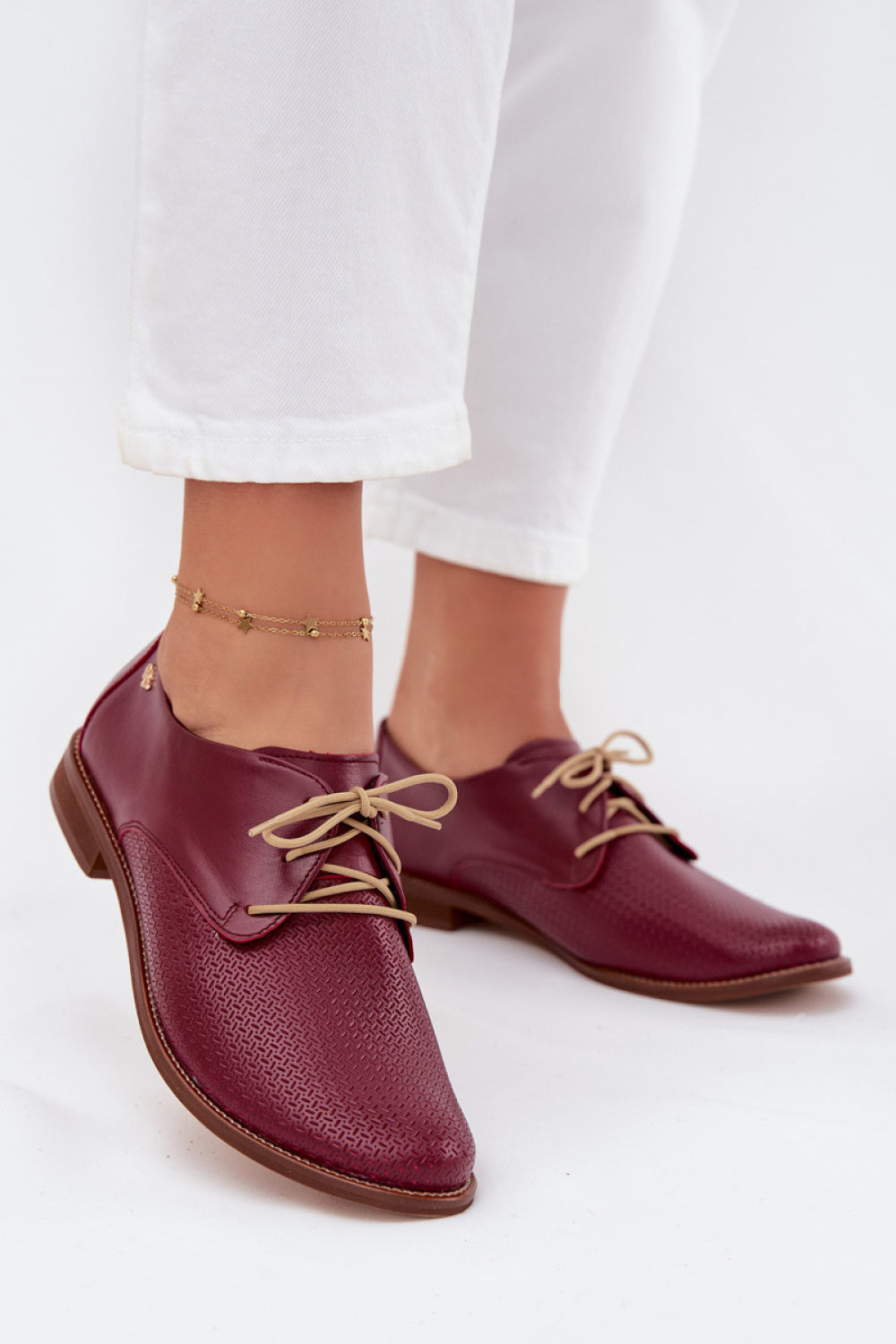 Low shoes model 216523 Step in style
