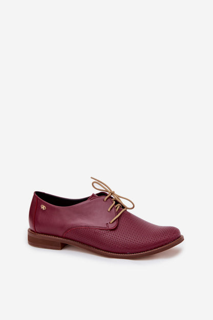 Low shoes model 216523 Step in style