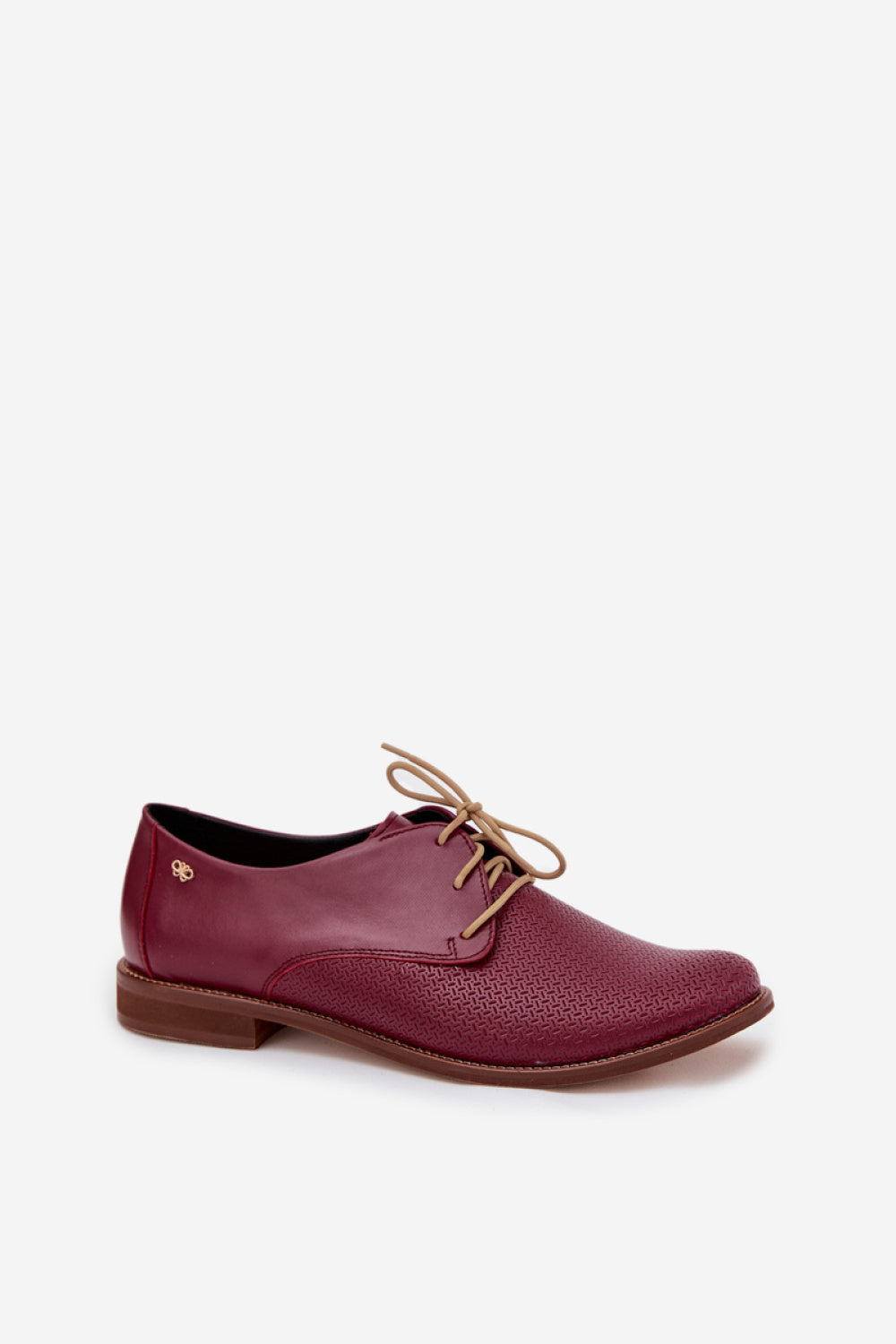 Halbschuhe model 216523 Step in style
