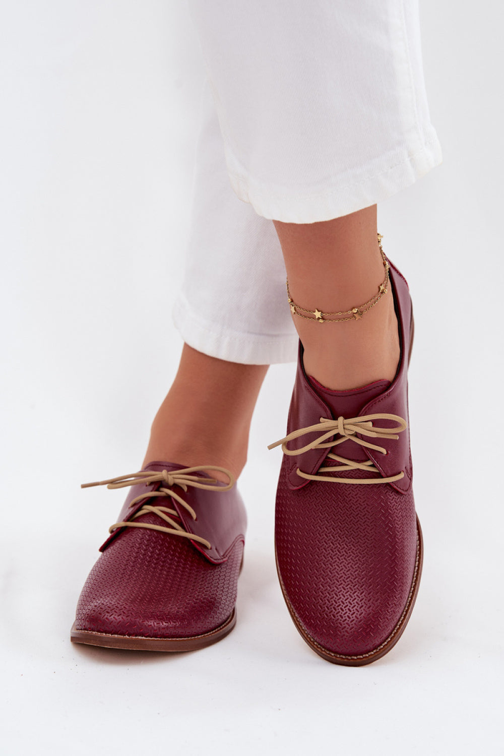 Low shoes model 216523 Step in style