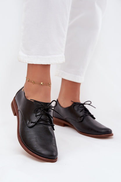 Low shoes model 216524 Step in style