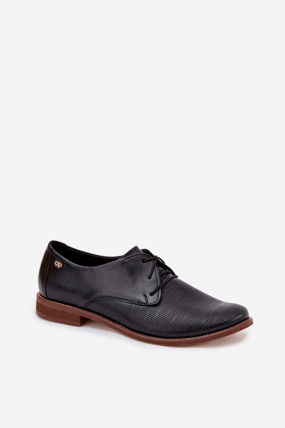 Halbschuhe model 216524 Step in style