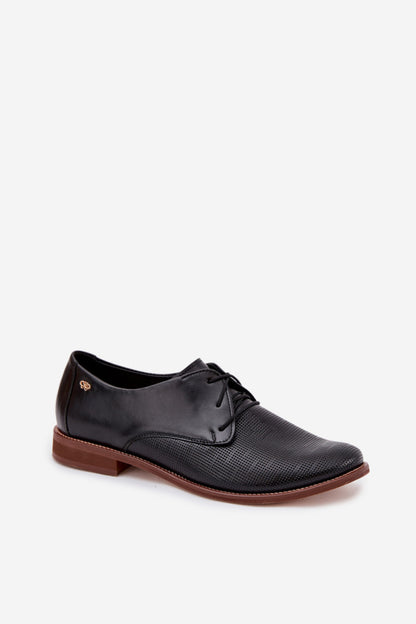 Halbschuhe model 216524 Step in style