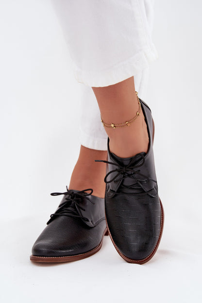 Low shoes model 216524 Step in style