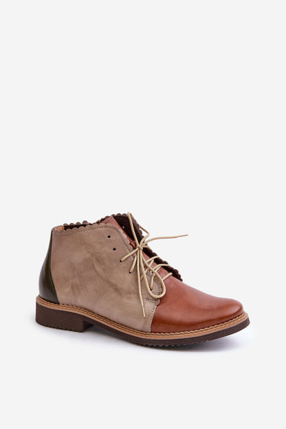 Low shoes model 216526 Step in style