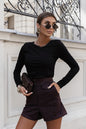 Shorts model 216532 LaBalancia