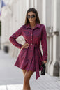 Alltagskleid model 216539 LaBalancia