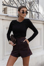 Bluse model 216543 LaBalancia