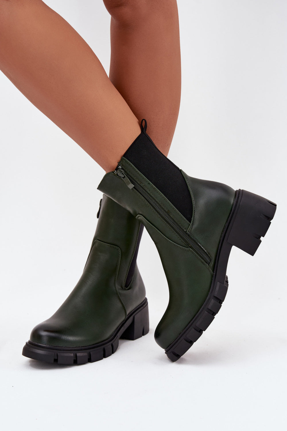 Ankle boots model 216643 Step in style
