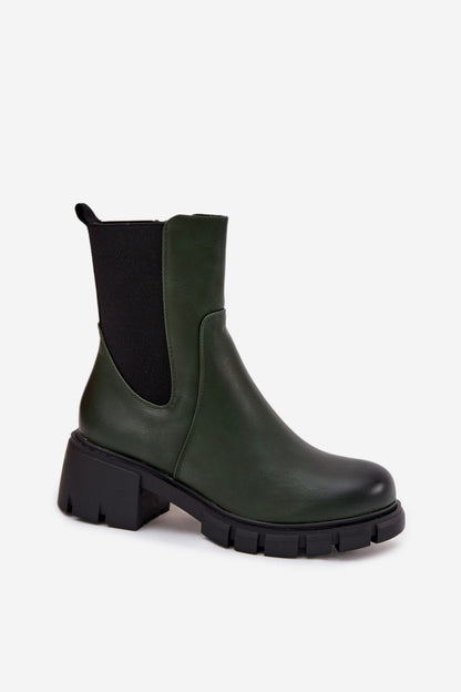 Ankle boots model 216643 Step in style