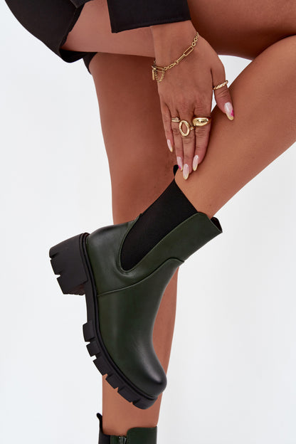 Ankle boots model 216643 Step in style
