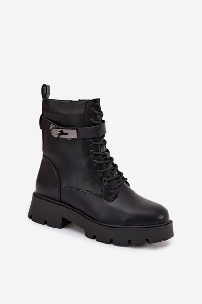 Boot model 216647 Step in style