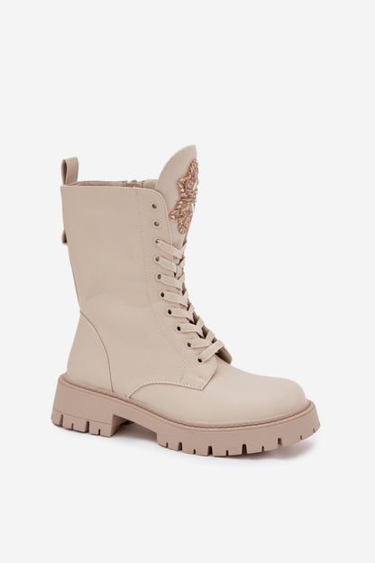 Boot model 216648 Step in style