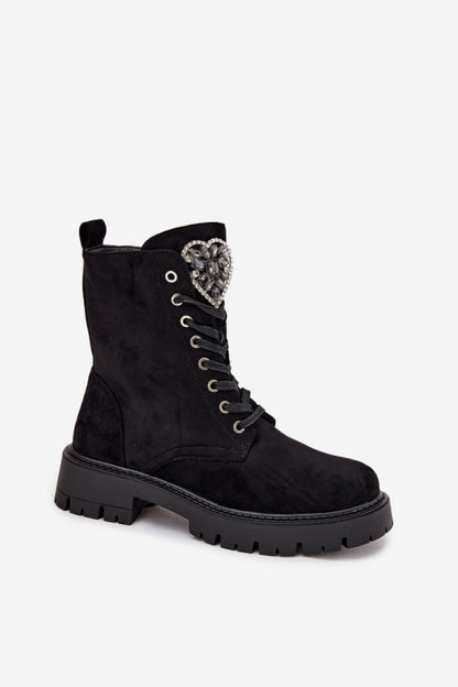 Boot model 216651 Step in style