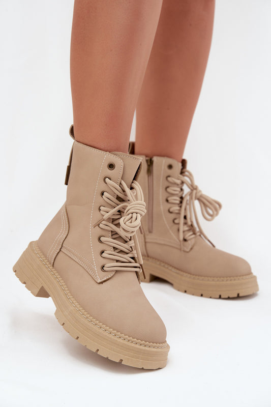 Boot model 216656 Step in style