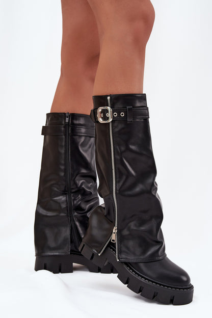 Stiefel model 216657 Step in style